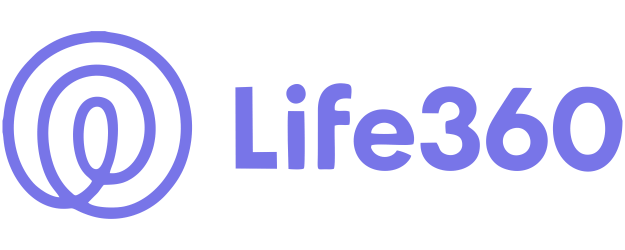 Logo Life 360